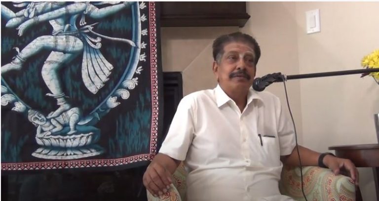 வினைக்கொள்கை- சைவசித்தாந்தம் சொற்பொழிவு