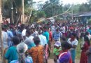 இரத்தினபுரி கலத்துர தோட்டத்தில் அன்னதானப் பணி