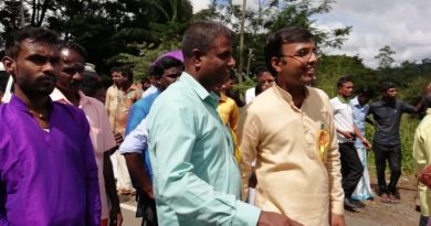 தென்னிலங்கை தெனியாயவில் சைவ மாநாடு தென்னிலங்கை தெனியாயவில் சைவ மாநாடு