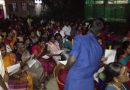 சிவராத்திரிப் பெருநாளில் துண்டுப்பிரசுரப் பணி 2022