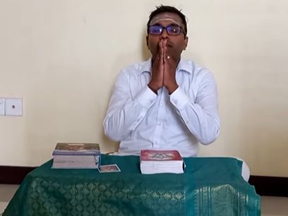 சீரடிபாபா வழிபாடு -சைவசமயத்தினை ஒழிப்பதற்கு திட்டமிட்டுப் புகுத்தும் சுமார்த்தமத அரசியல்