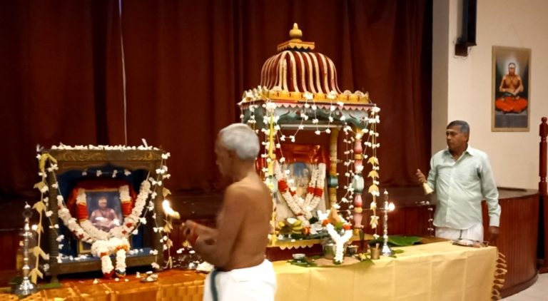 நாவலர்பெருமான் குருபூசை -2023